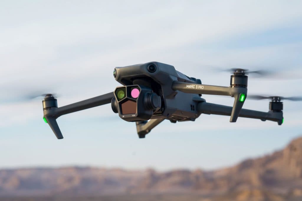 Drones