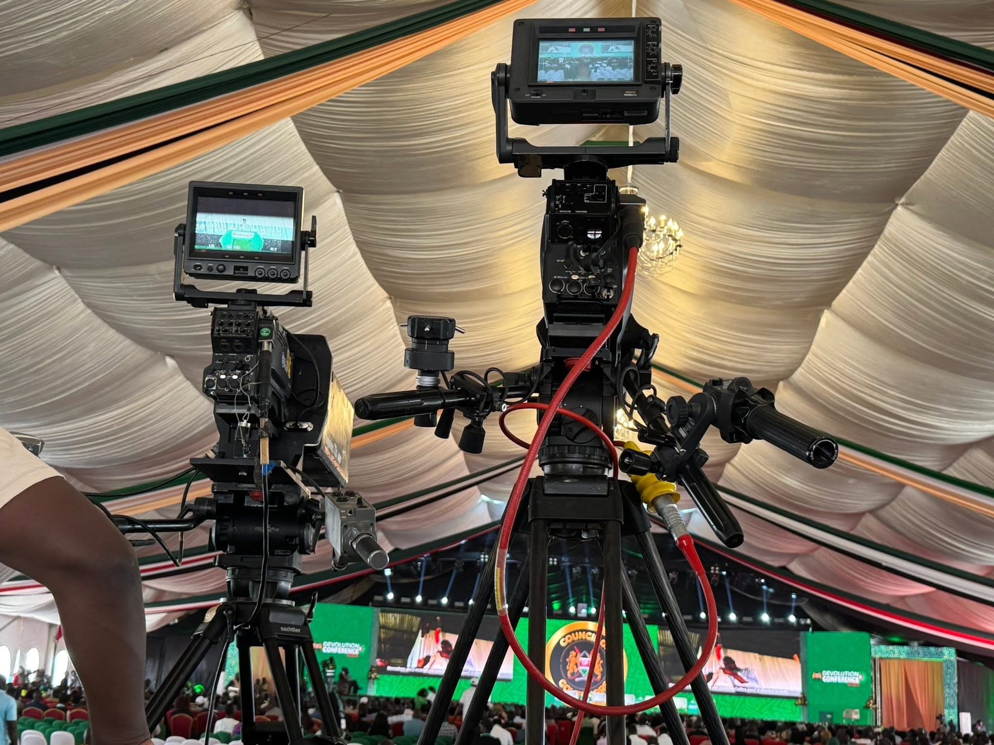 The Real Cost of Amateur Gear: Equipment Hire vs. Cutting Corners