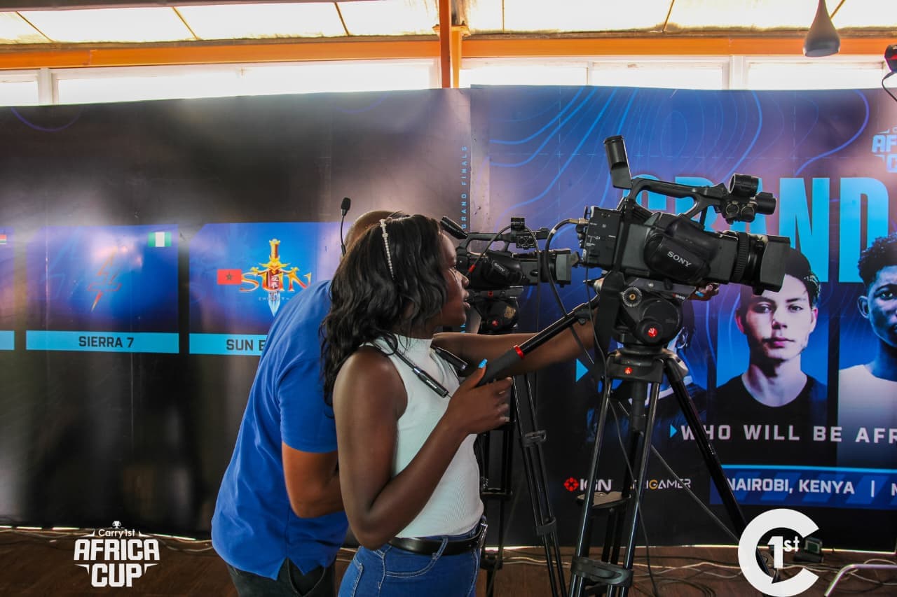 The Death of Mediocre Content: Why Africa's Elite Brands Demand Cinematic Dominance