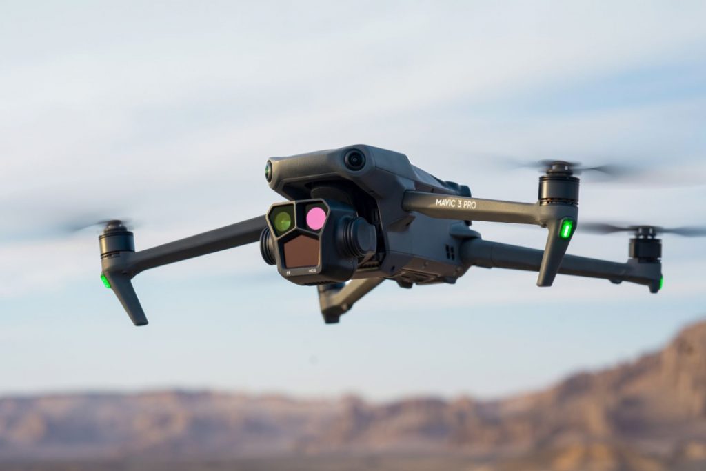 Drones