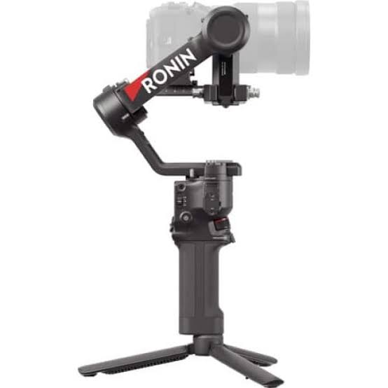 Stabilizers & Rigs