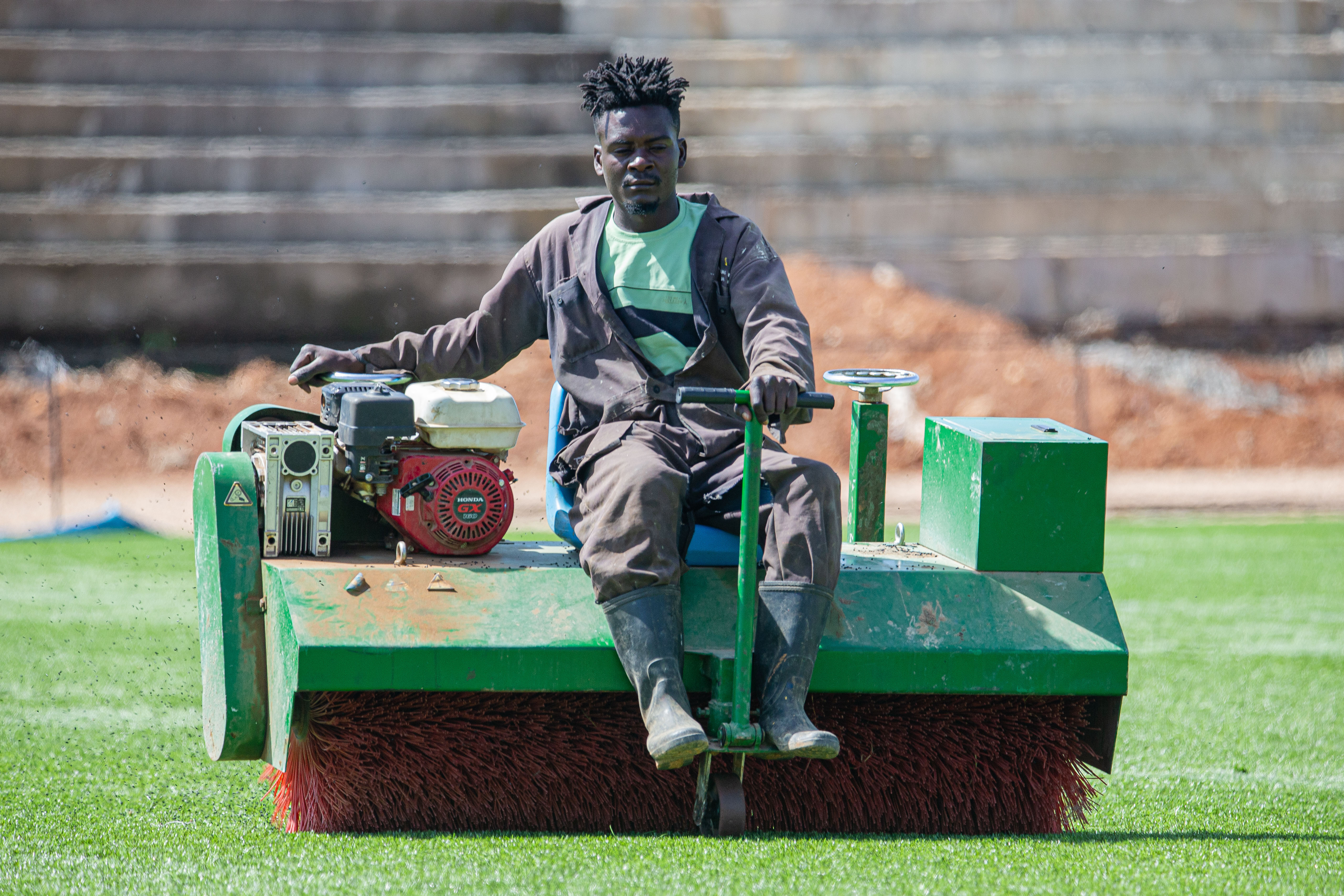 SportPesa Coverage