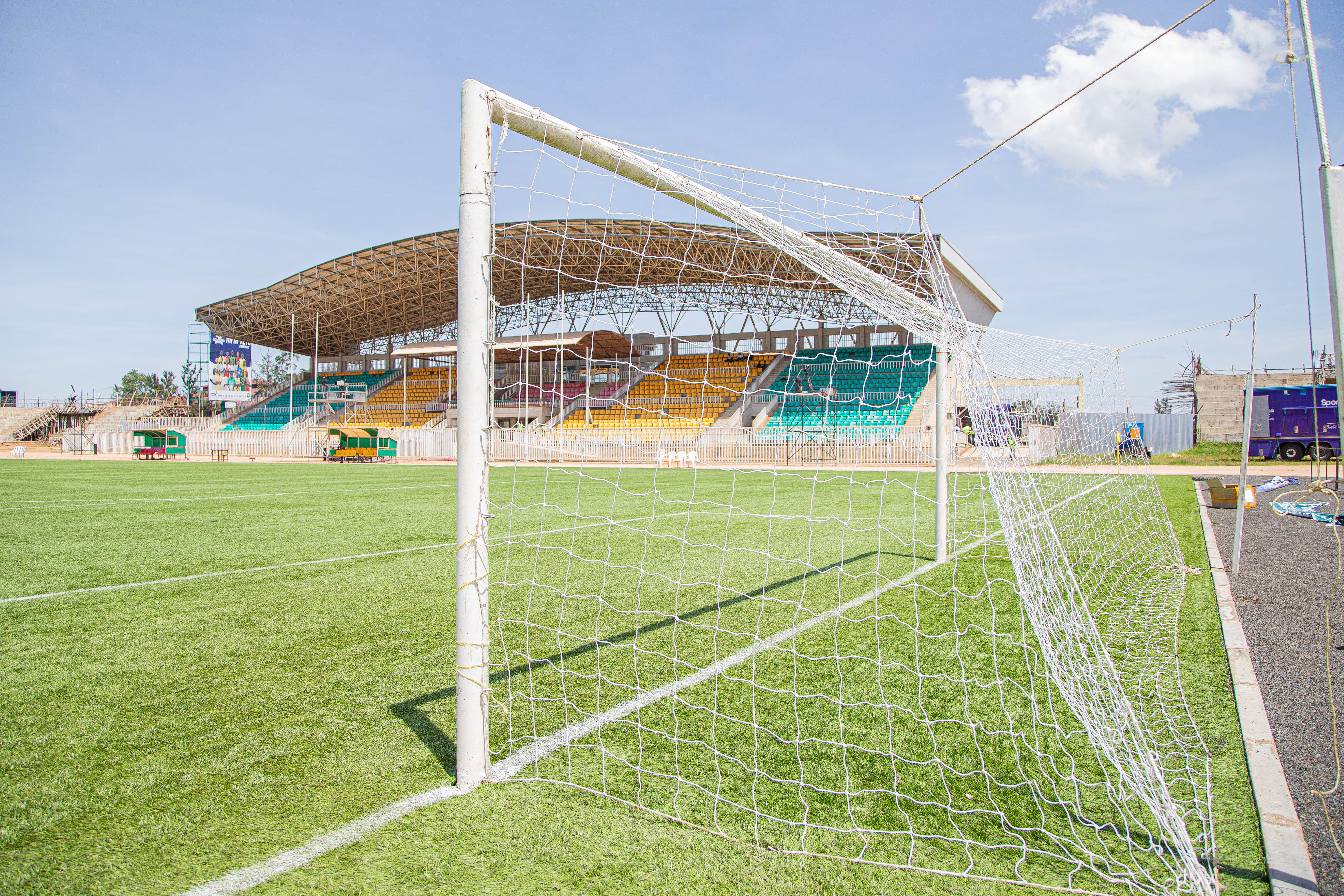 SportPesa Coverage