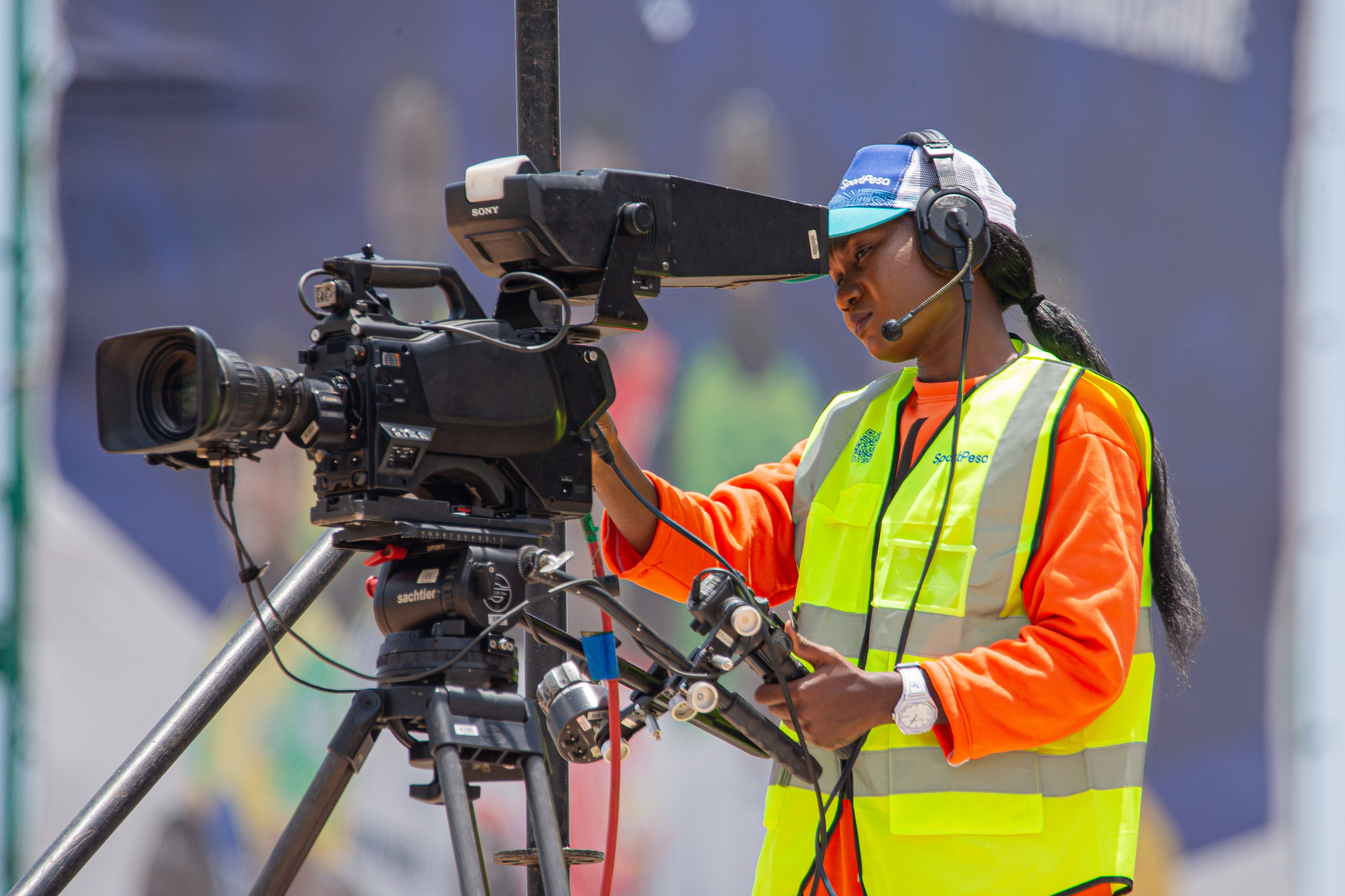 SportPesa Coverage