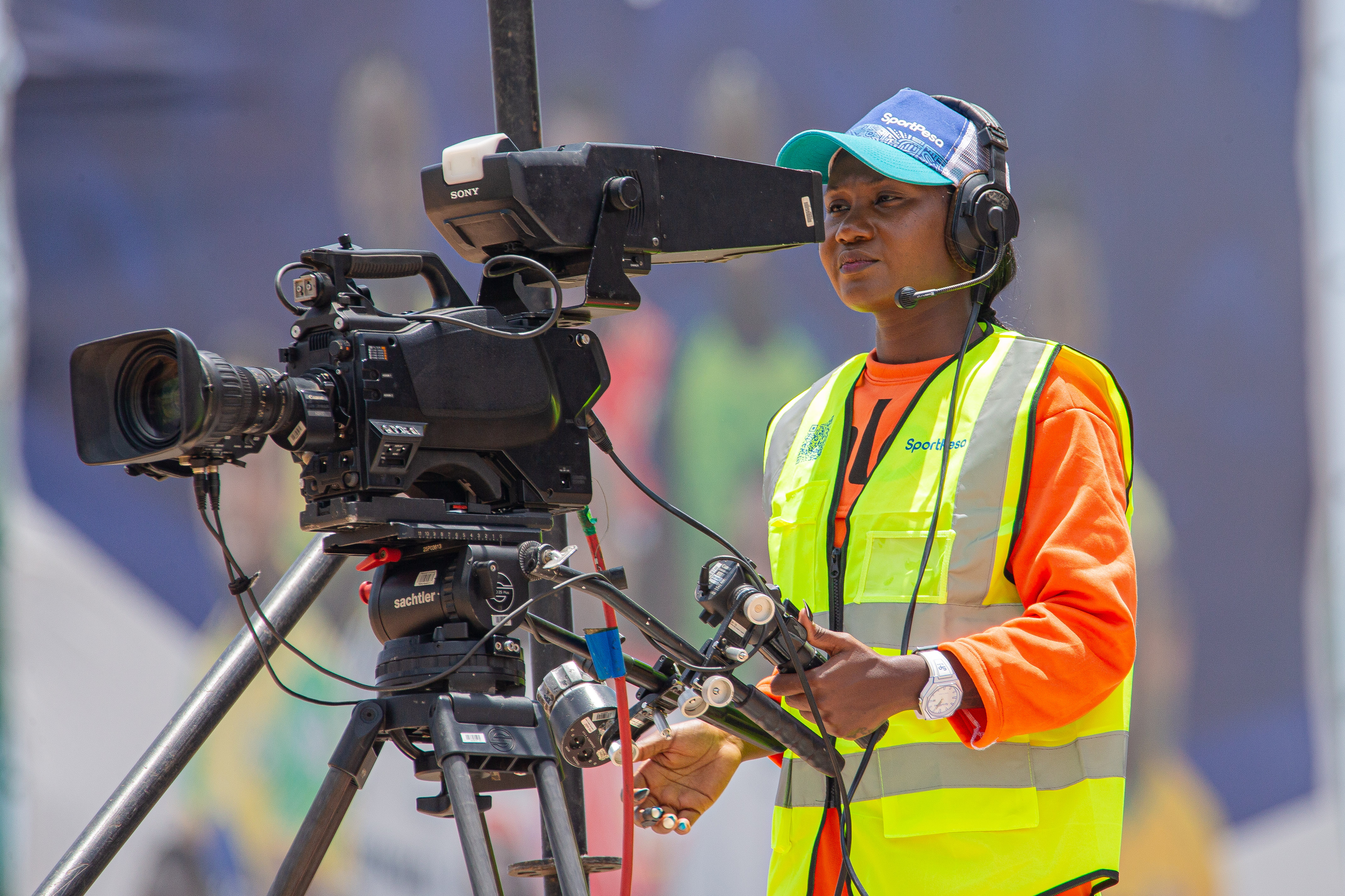 SportPesa Coverage